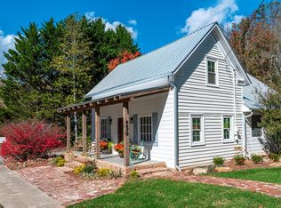 8679 Lakewood Hwy, Mineral Bluff, GA 30559