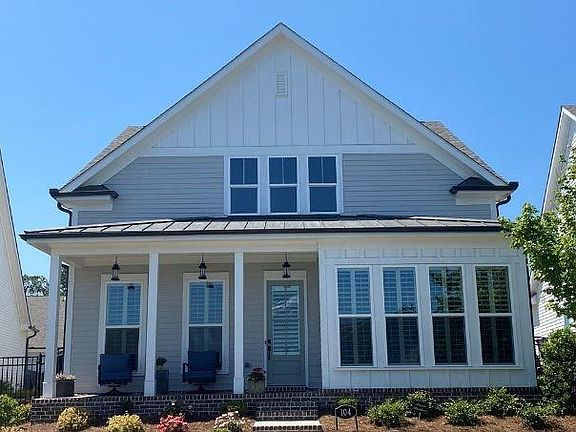 This is another home in our community of our Hampton II floorplan