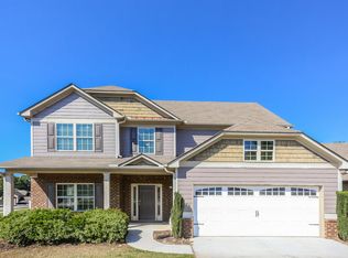 3512 Sandy Bank Dr, Auburn, GA 30011