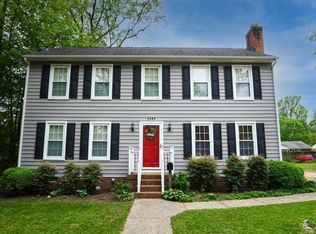 2405 Kenmore Rd, Henrico, VA 23228
