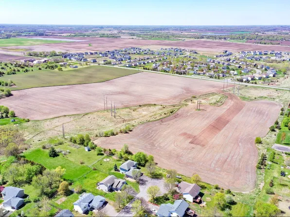 The Madison Plan, Meadowbrook