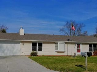 4721 Karen Ave, Fort Wayne, IN 46815