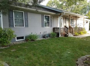 222 Rosengren St, Muskegon, MI 49442