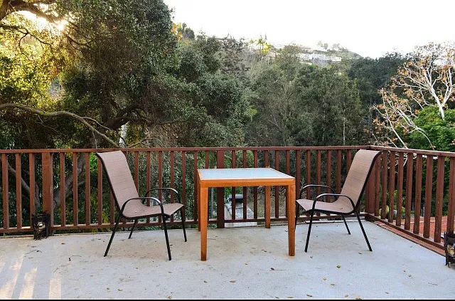 2366 Nichols Canyon Rd #A — Photo 15