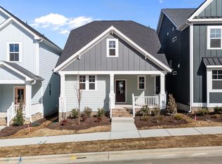 572 Folk Song Way, Wendell, NC 27591