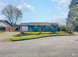 305 Rosewood St, Woodland, WA