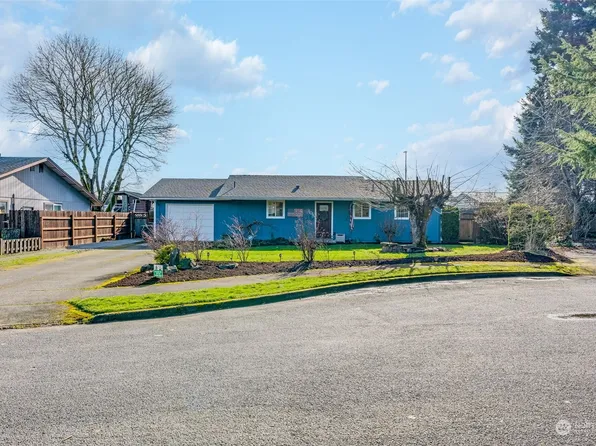 305 Rosewood Street, Woodland, WA 98674