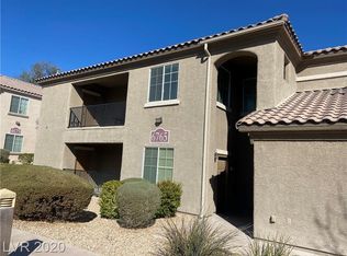 6765 Caporetto Ln UNIT 101, North Las Vegas, NV 89084