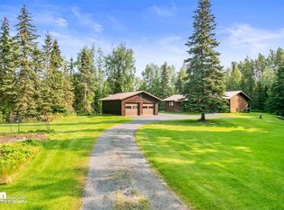 23919 Ski Rd, Chugiak, AK 99567