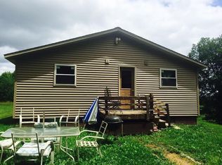 4754 County Road I, Wittenberg, WI 54499