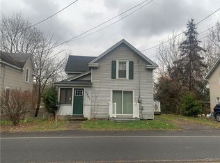 4587 Solvay Rd, Jamesville, NY 13078