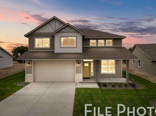17610 E Maxwell Ave, Spokane Valley, WA 99016
