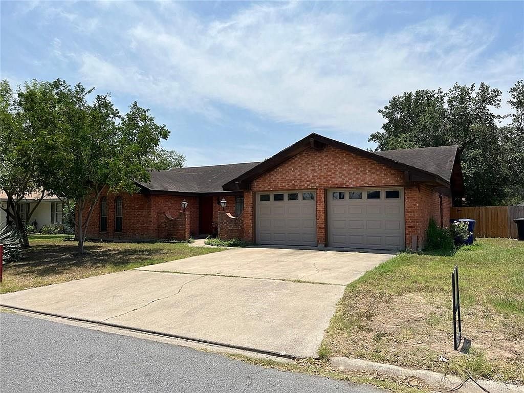 2717 W Jonquil Ave, Mcallen, TX 78501 MLS 442915 Zillow