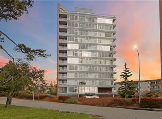 Sea West Quay, Victoria, BC V9A 7G7