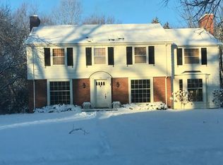 1001 Glenhaven Ave, East Lansing, MI