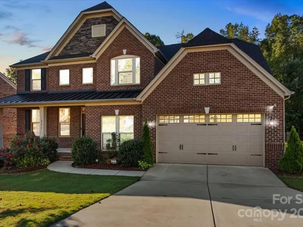 10617 Ebony Tress Ln, Mint Hill, NC 28227
