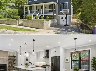 611 Mississippi Ave, Silver Spring, MD 20910