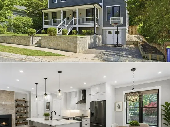 611 Mississippi Ave, Silver Spring, MD 20910