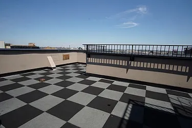 Rented by Lofts and Flats LLC