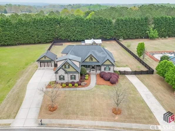 1698 Little Fox Lane, Dacula, GA 30019