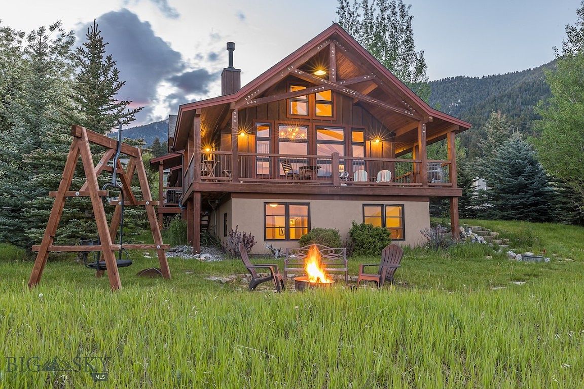 2078 Little Coyote Rd, Big Sky, MT 59716 MLS 383920 Zillow