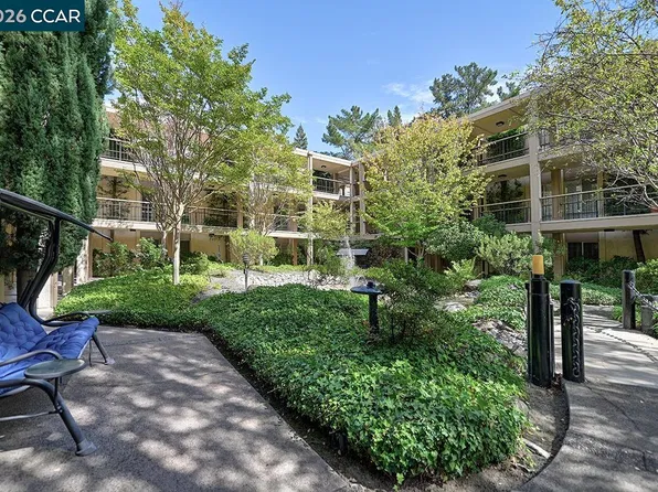 1129 Avenida Sevilla APT 7B, Walnut Creek, CA 94595