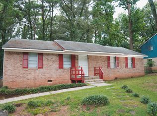 896 Boca Raton Dr, Forest Park, GA 30297