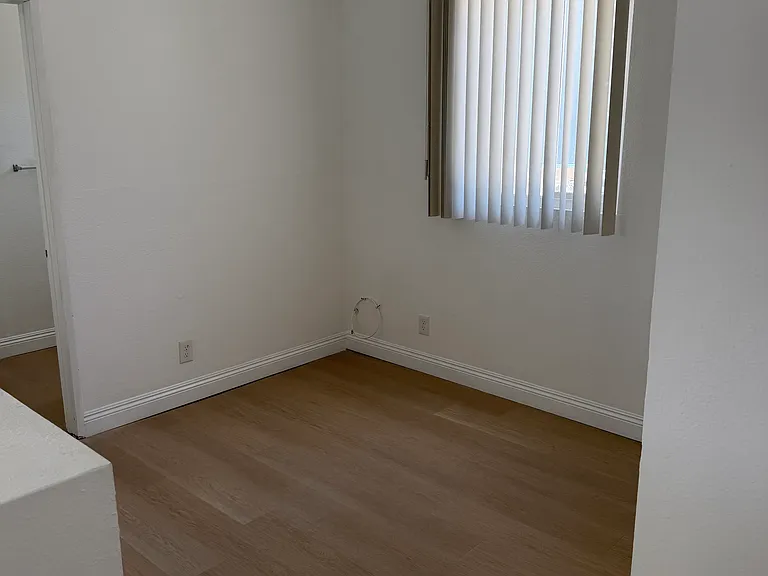Upstairs Room