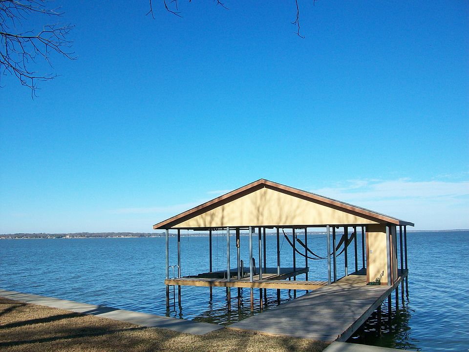 Boathouse