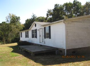 1899 Old Mill Rd, Richburg, SC 29729