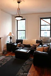 Rented by Town Residential