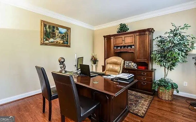 4613 Wigley Estates Rd — Photo 24