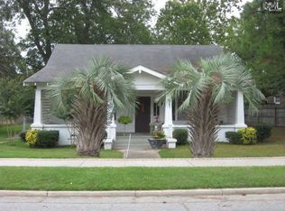 106 N Oak St, Batesburg, SC 29006