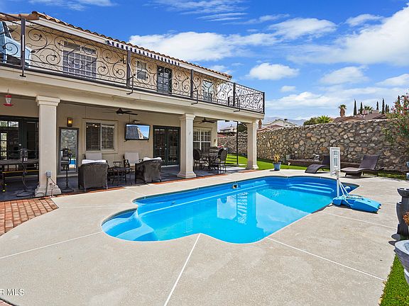 2nd image of 6820 Whisper Canyon Dr