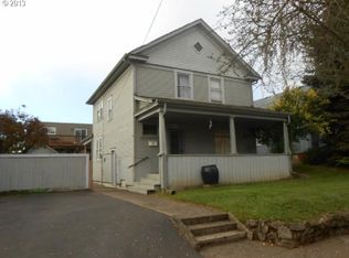 8052 N Jersey St, Portland, OR 97203