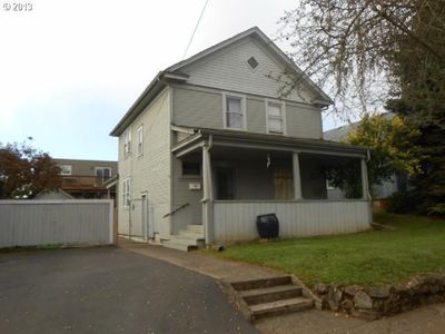 8052 N Jersey St, Portland, OR, 97203