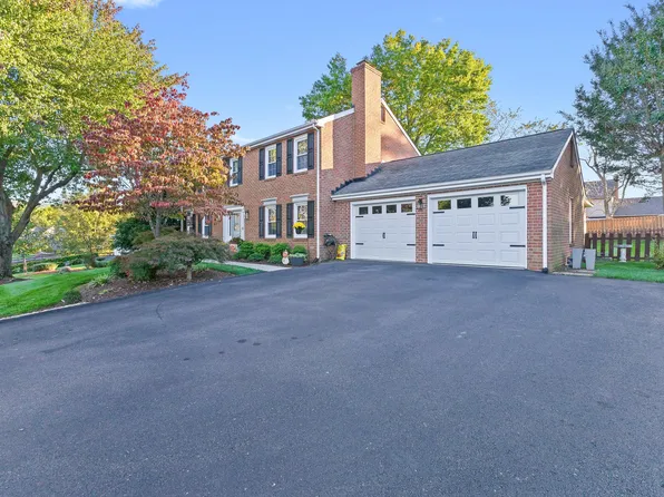 5114 Huntridge Rd, Roanoke, VA 24012