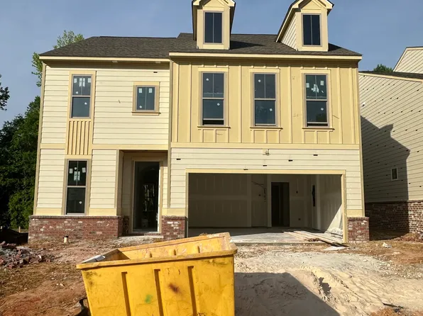 3277 Wild Clary Ct, Buford, GA 30519