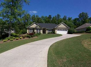 2820 Chamonix Dr, Cumming, GA 30041