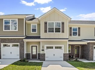 503 Masters Way LOT 27, Dickson, TN 37055
