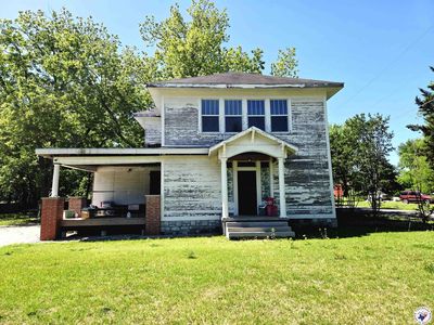 1208 W Broadway St, Clarksville, TX, 75426