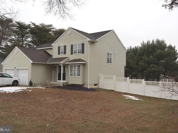 1513 Fairton Rd, Millville, NJ 08332