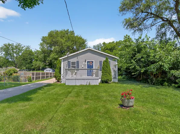 344 E Titus Ave, Des Moines, IA 50315