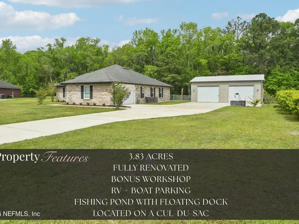 54017 ASHERTON Cove, Callahan, FL 32011