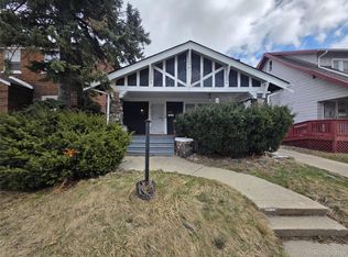 4258 Seneca St, Detroit, MI 48214