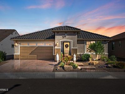18961 N 259TH Avenue, Buckeye, AZ, 85396