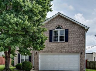 2741 Rosedale Pl, Nashville, TN 37211