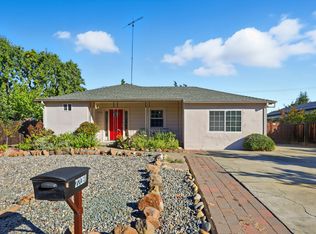 22081 Caroline Dr #1, Cupertino, CA 95014