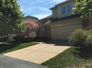 3108 Silverbrook Dr, Rochester, MI 48306