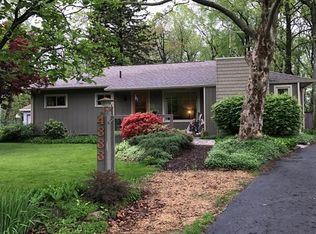 4333 Sunnybrook Dr SE, Warren, OH